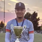 Edy Fernando Gutiérrez Mejía, de 29 años, era originario de Cuilapa, Santa Rosa. ,Redes sociales. 