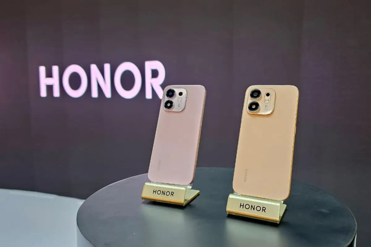 Honor, Emisoras Unidas