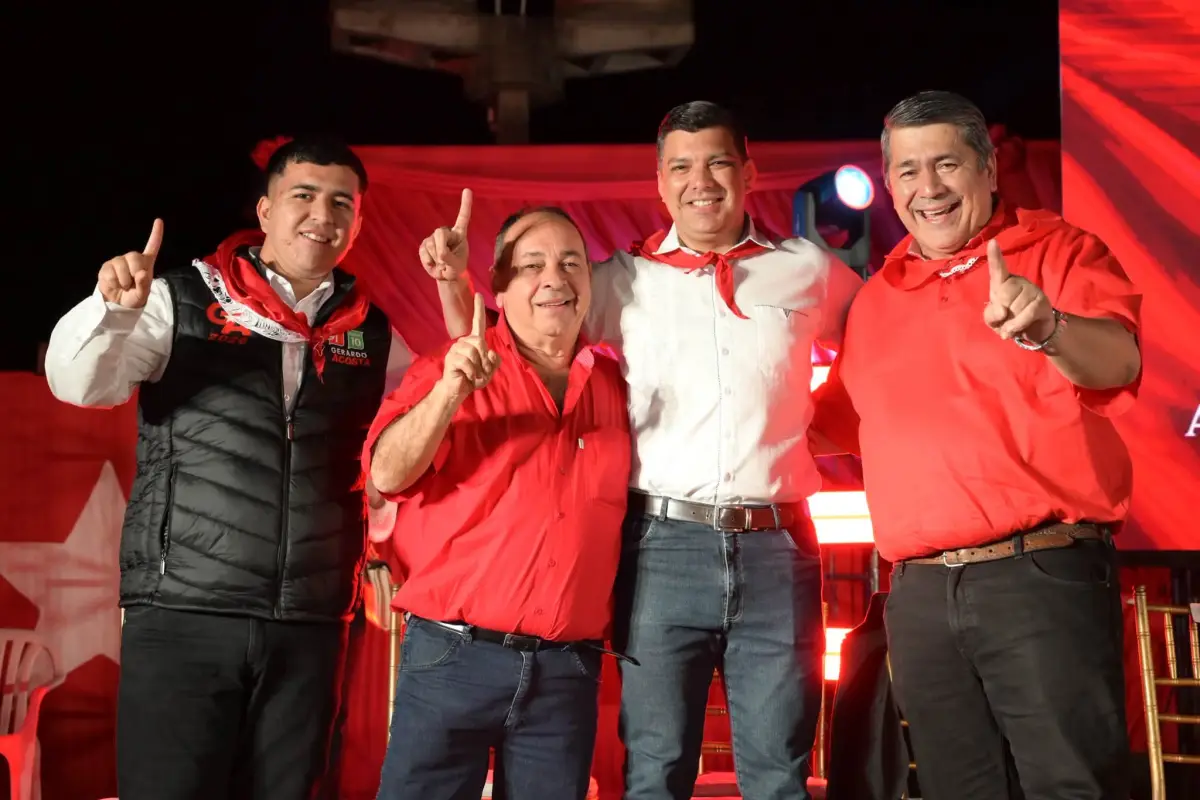 Horacio Fernández, Horacio Fernández