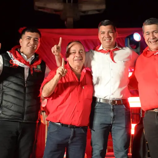 Horacio Fernández ,Horacio Fernández