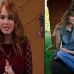 Debby Ryan ,Redes sociales