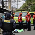 Ataques armados simultáneos dejan dos fallecidos en Villa Nuevat