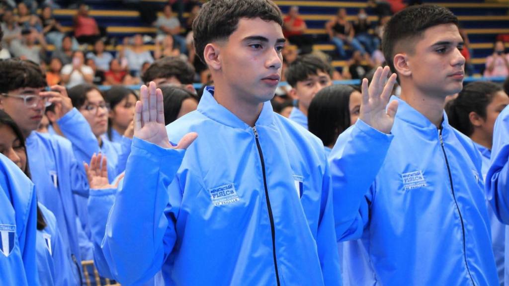 Juegos del Codicader 2026, futbol 11 | Gethsemane College