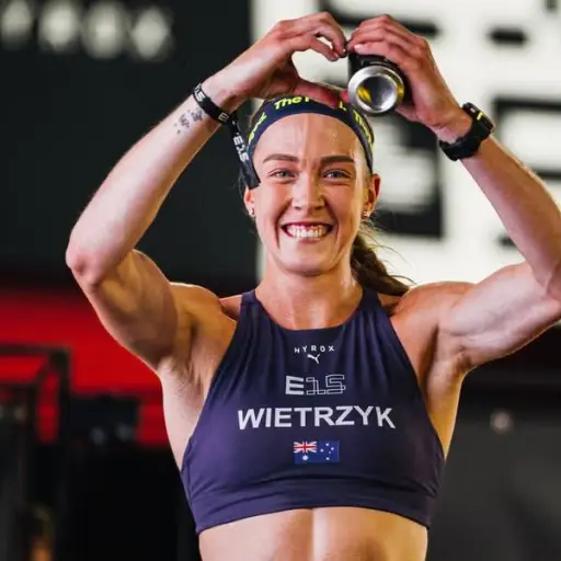 Joanna Wietrzyk ,Instagram