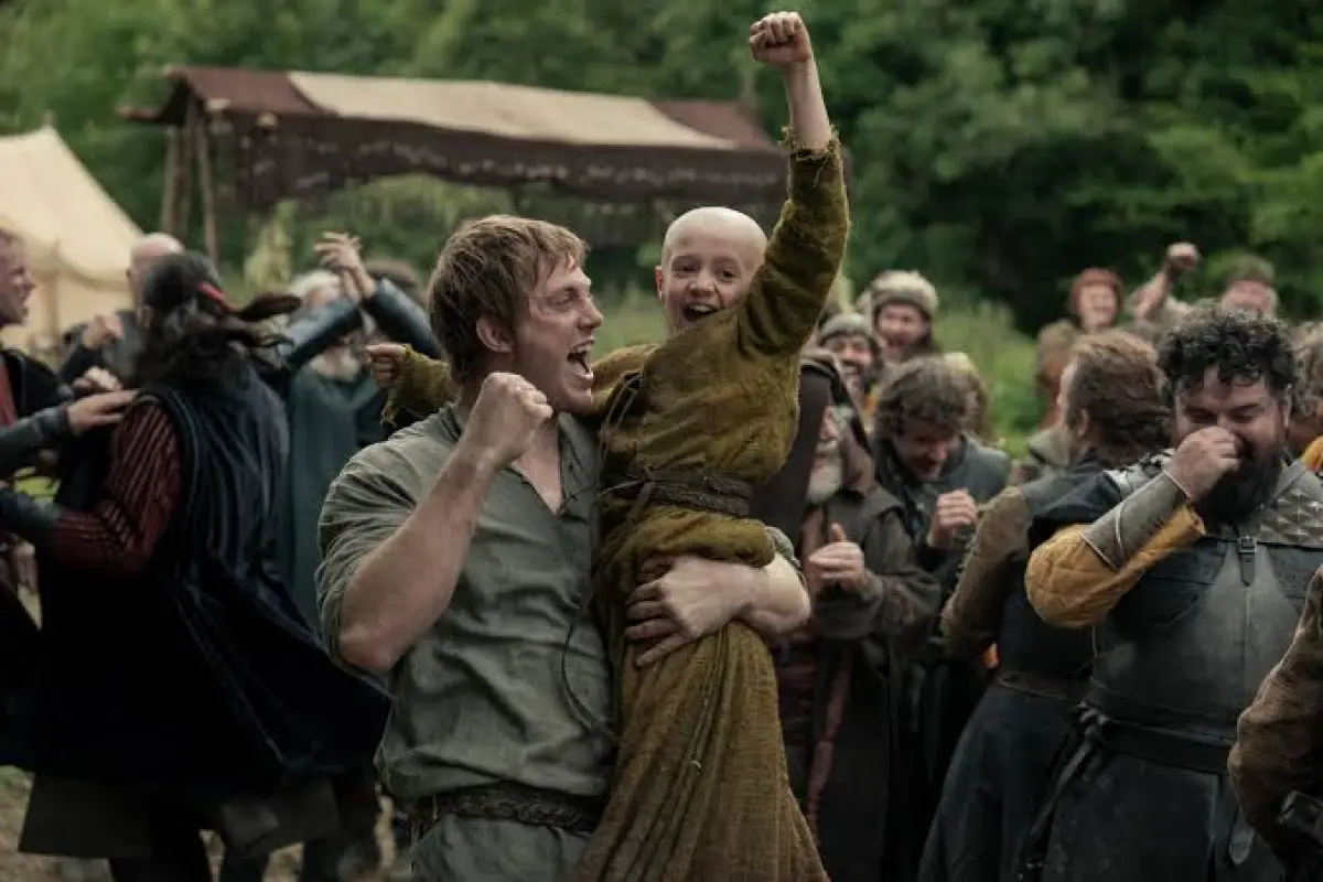 El caballero de los siete reinos, HBO