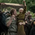 El caballero de los siete reinos ,HBO