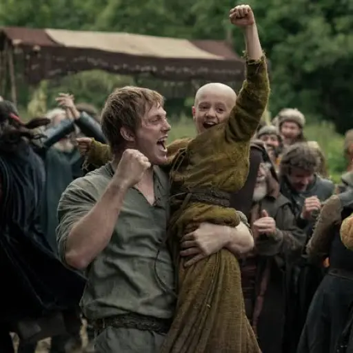 El caballero de los siete reinos ,HBO
