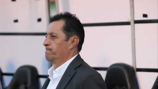 Roberto Montoya analiza el complicado inicio de Comunicaciones