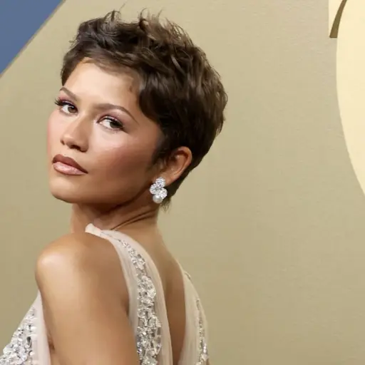 Zendaya ,Zendaya