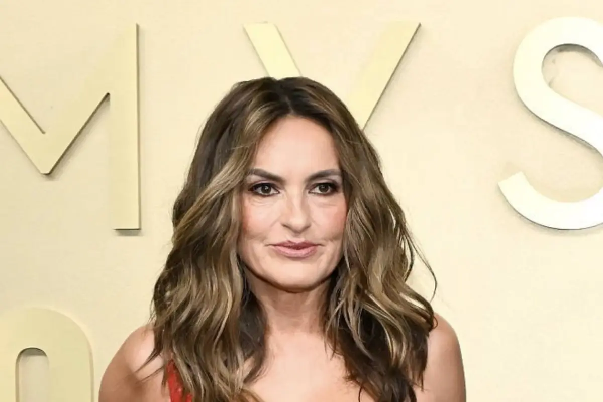 Mariska Hargitay , Emmys