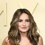 Mariska Hargitay  ,Emmys