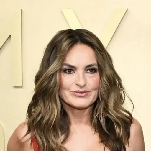 Mariska Hargitay  ,Emmys