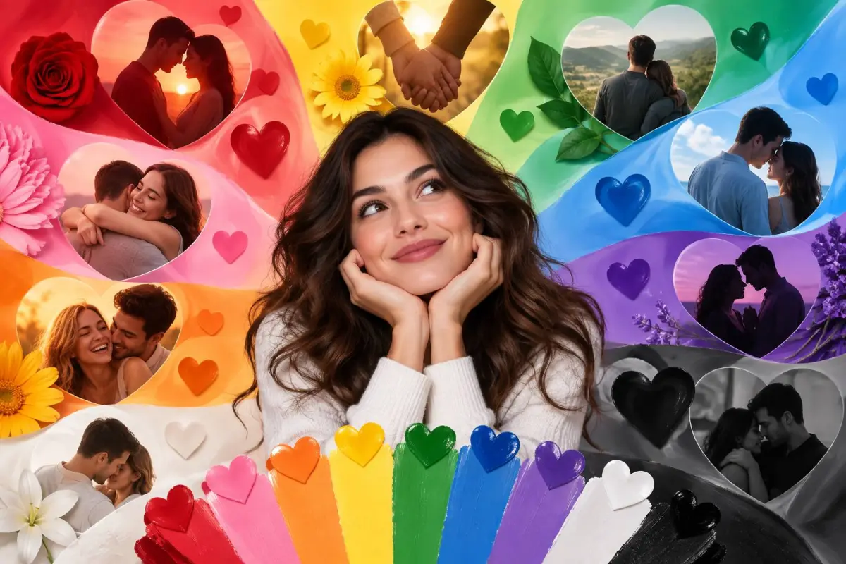 Amor|, AI