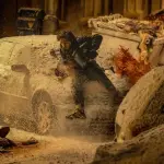 Resident Evil: Noche Cero ,Resident Evil: Noche Cero