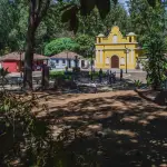 Parque Naciones Unidas Guatemala ,Redes sociales Parque Naciones Unidas Guatemala