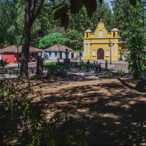 Parque Naciones Unidas Guatemala ,Redes sociales Parque Naciones Unidas Guatemala