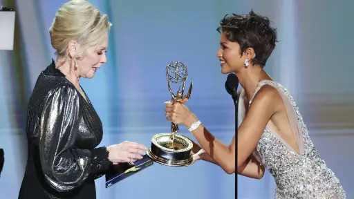 Premios Emmy 2026: estos son los grandes ganadores de la noche más importante de la televisión