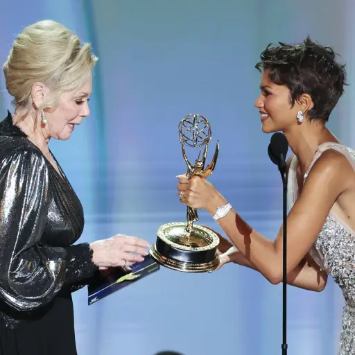 Premios Emmy ,Foto EFE