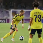 Golean al Al Nassr de CR7 en la Champions Asiáticat