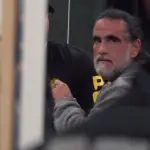 Alex Saab escoltado por agentes de la DEA a su llegada al aeropuerto de Opa-locka, en el condado de Miami-Dade ,Foto EFE