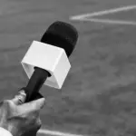 La televisión deportiva española está de luto. ,Redes sociales. 