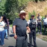 Habilitan paso en el bloqueo de Colomba Costa Cucat