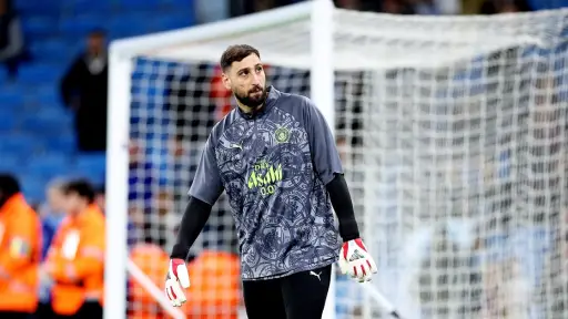 Condenan al líder del secuestro de Gianluigi Donnarumma