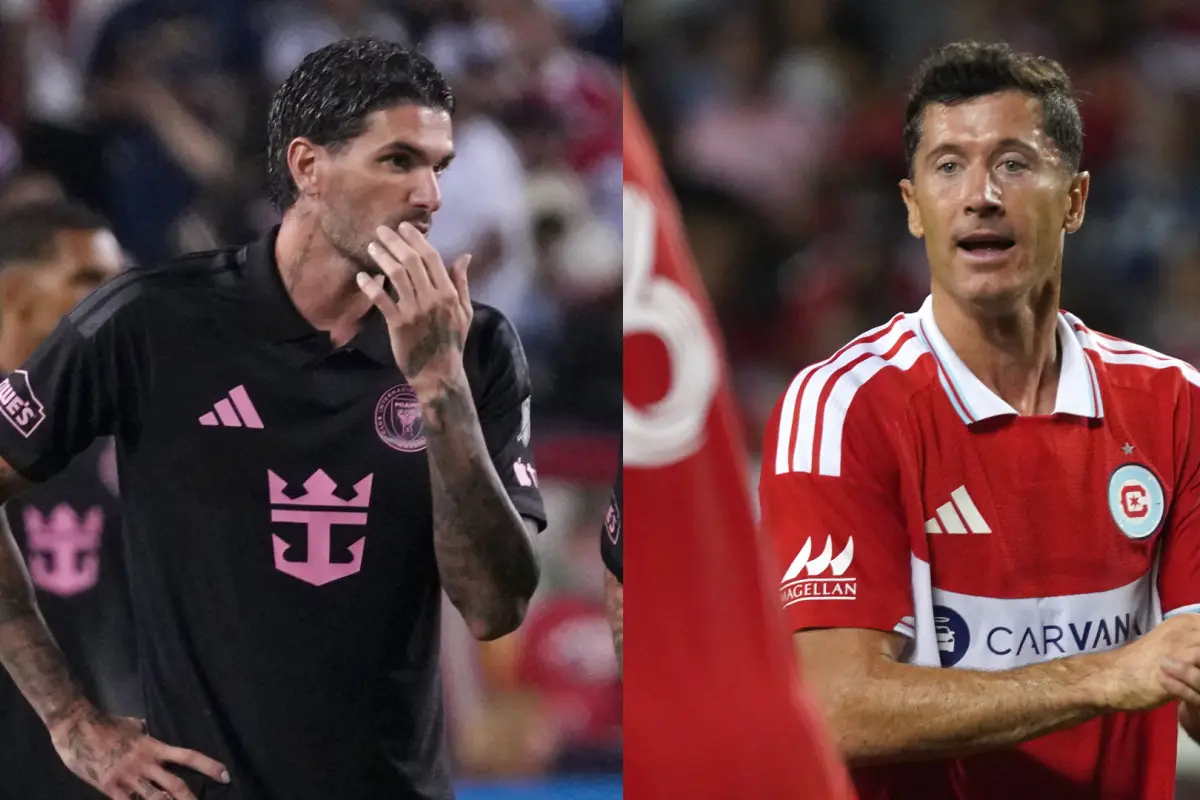 Rodrigo de Paul es fuertemente criticado en redes sociales 