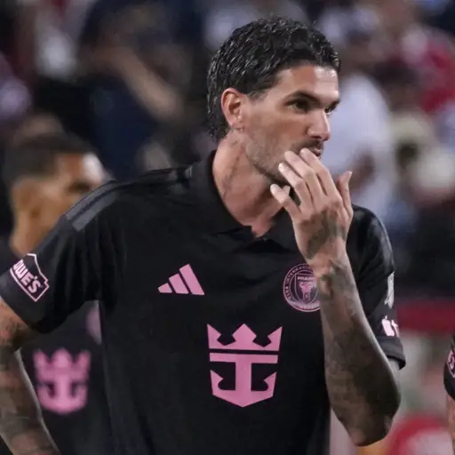 Rodrigo de Paul es fuertemente criticado en redes sociales 