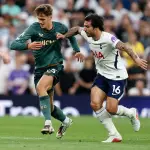 El Tottenham vive un arranque crítico en la Premier League t
