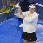 Rybakina destrona a Sabalenka y conquista el US Open 2026t