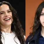 Rosalía ,Rosalía