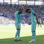 Barcelona termina sufriendo más de la cuenta para vencer al Levantet