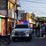La PNC retira los aparetos, aparentemente usados por grupos al margen de la ley. ,PNC de Guatemala