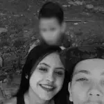 Familia muere sepultada mientras dormía tras derrumbe provocado por fuertes lluvias en Brasil. ,Redes sociales. 