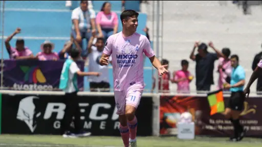 Cinco jugadores comparten el liderato de goleo del Apertura 2026