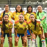 Colombia clasificó a los octavos de final del Mundial Sub-20 