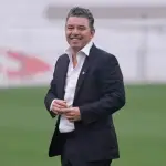 Marcelo Gallardo, nuevo técnico de Selección de Ecuador 