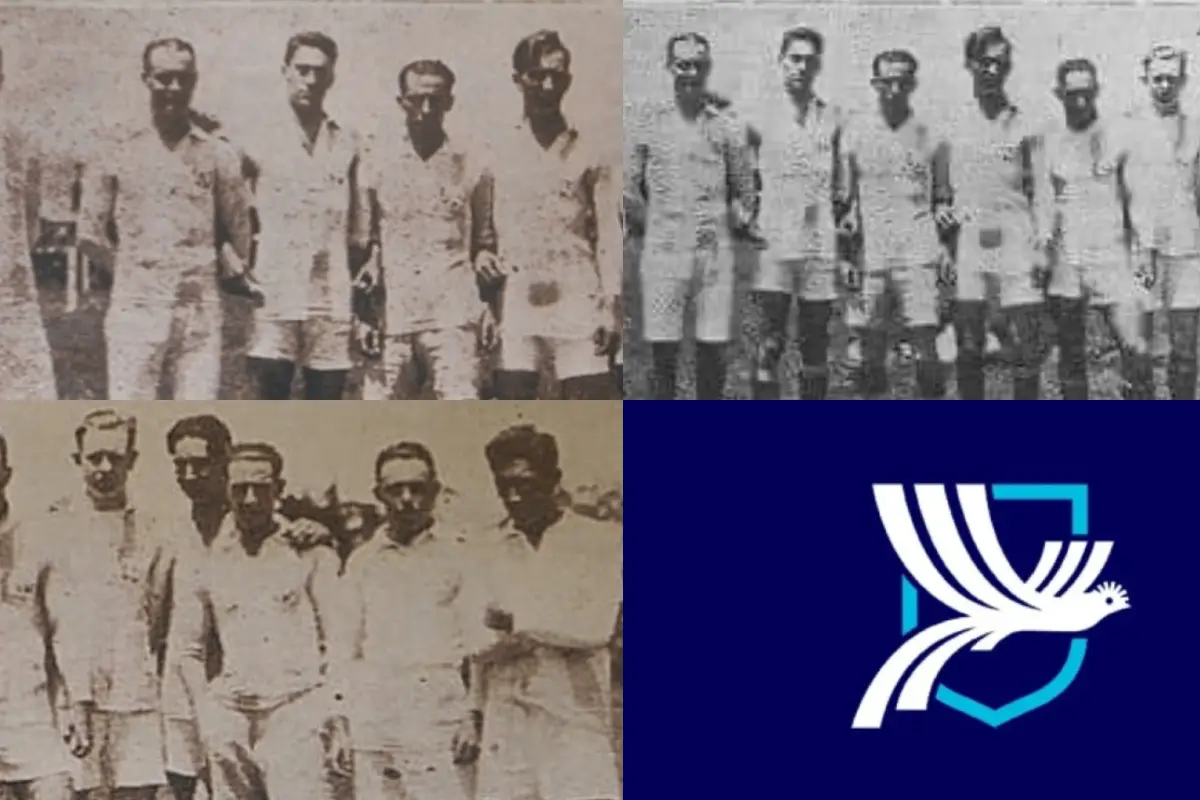 Selección de Guatemala de 1921