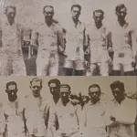 Selección de Guatemala de 1921