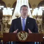 Arévalo señala a diputado por obstaculizar medidas para reducir los precios del combustiblet