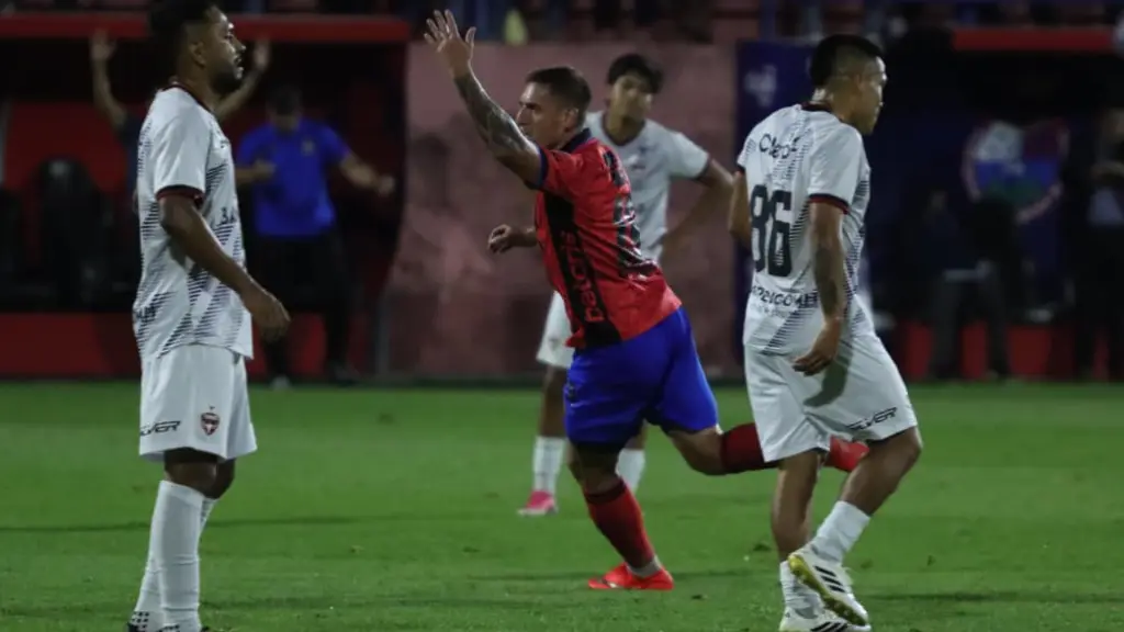 Municipal y Malacateco en juego en El Trébol 