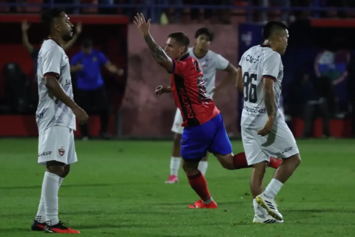 Municipal y Malacateco en juego en El Trébol