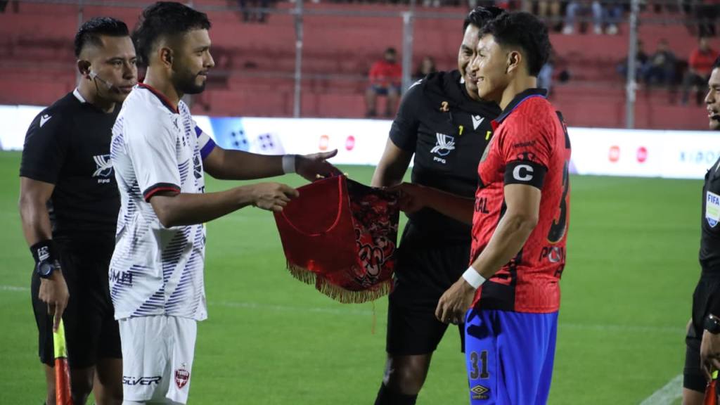 Apertura 2026: Municipal vs. Malacateco | Alex Meoño