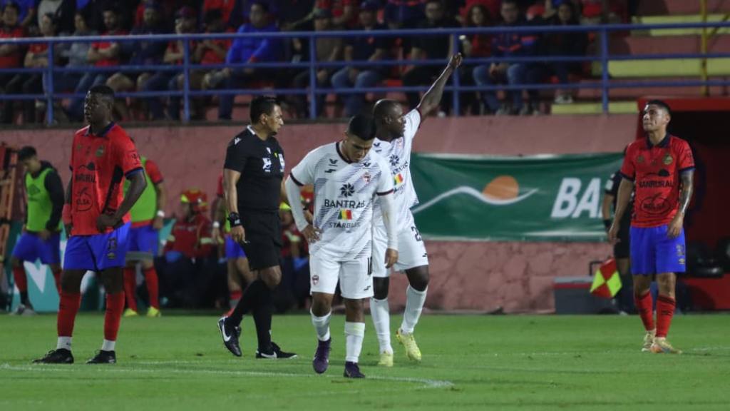 Apertura 2026: Municipal vs. Malacateco | Alex Meoño