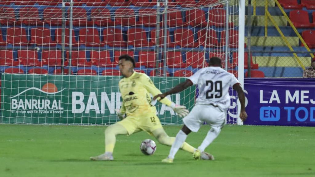 Apertura 2026: Municipal vs. Malacateco | Alex Meoño