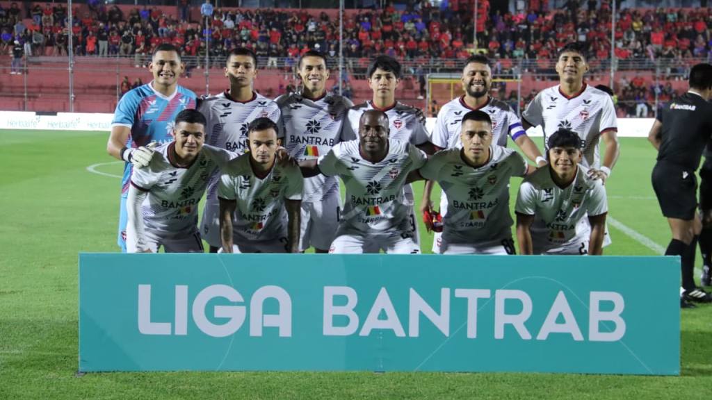 Apertura 2026: Municipal vs. Malacateco | Alex Meoño