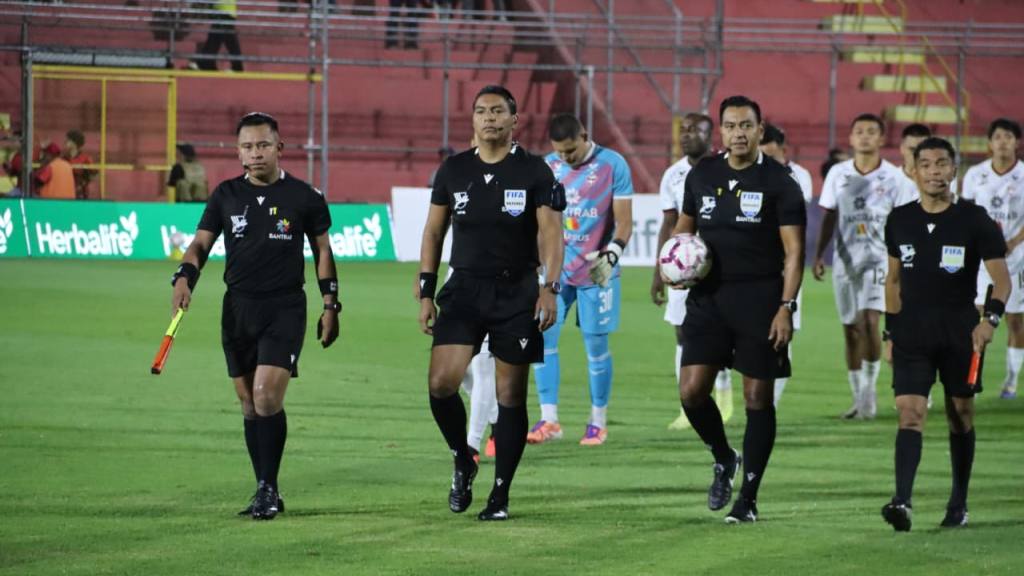 Apertura 2026: Municipal vs. Malacateco | Alex Meoño