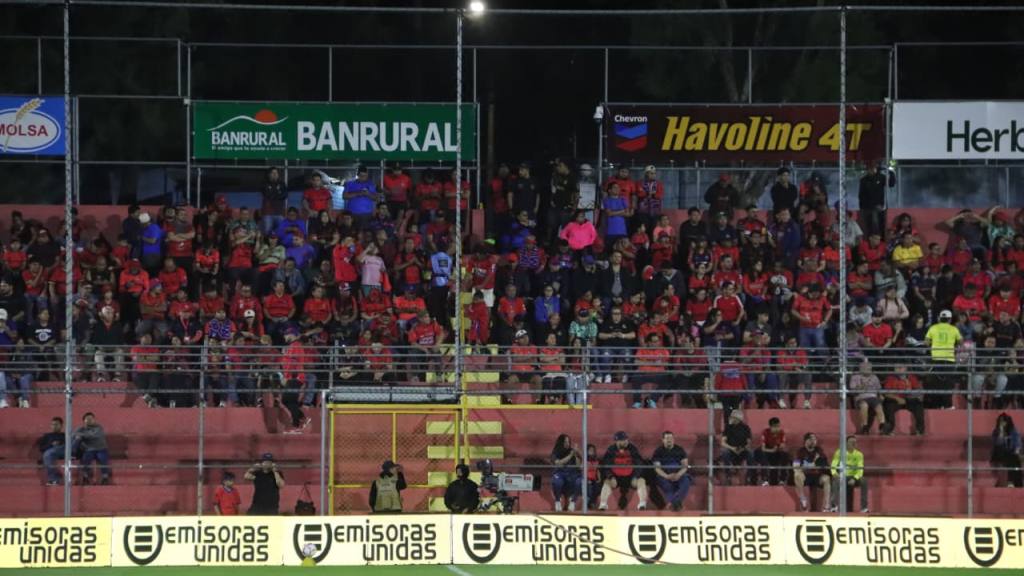 Apertura 2026: Municipal vs. Malacateco | Alex Meoño
