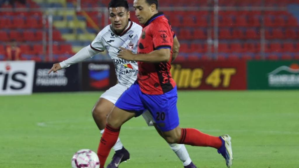 Apertura 2026: Municipal vs. Malacateco | Alex Meoño